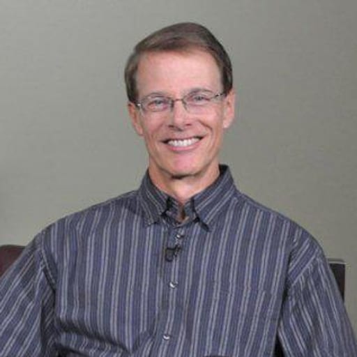 Dr. Rick Davis, DDS