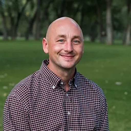 Dr. Chase Yerger, DMD