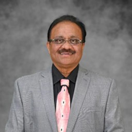 Dr. Uday Shah