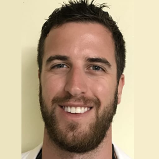 Dr. Tyler Lockney, DDS