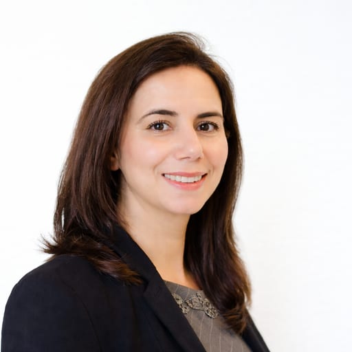 Uzma Jamil, DDS,BDS