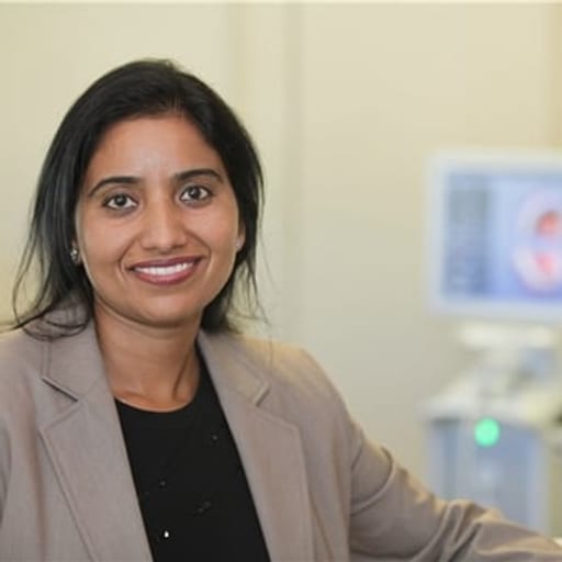 Dr. Jaswinder Ghuman, DDS