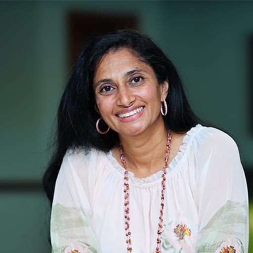 Dr. Sushma Lavu, DDS