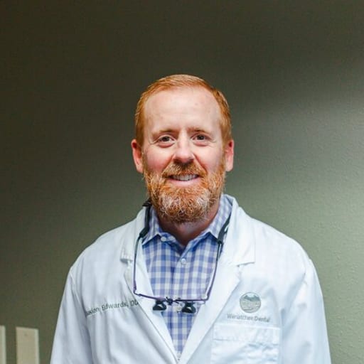 Dr. Ruston Edwards