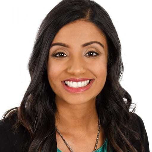 Dr. Mayuri Appareddy, DMD