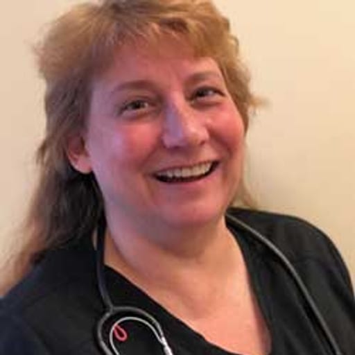 Dr. Sahara Adams- LeSage