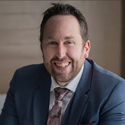 Dr. Jared (JAY) Palmer
