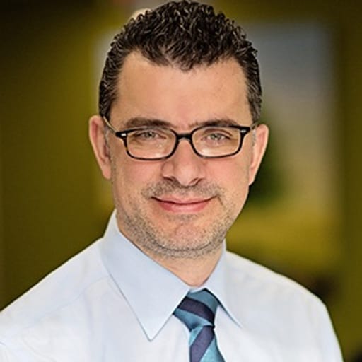 Dr. Arvi Duka, DDS