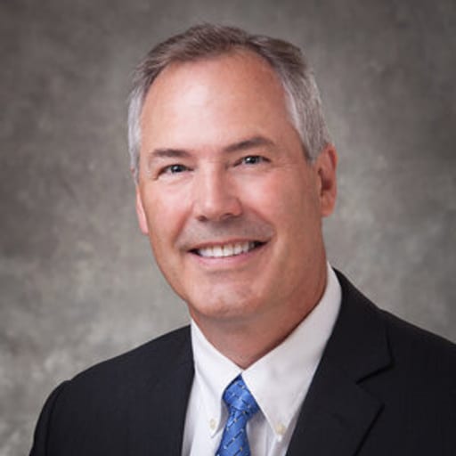 Dr. Daniel McKinney