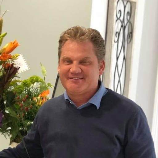 Dr. Douglas Hiser, DMD, MS