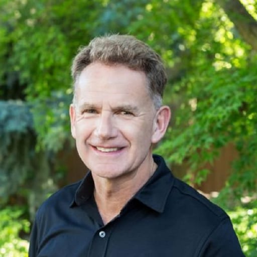 Dr. Robert Walker, DDS