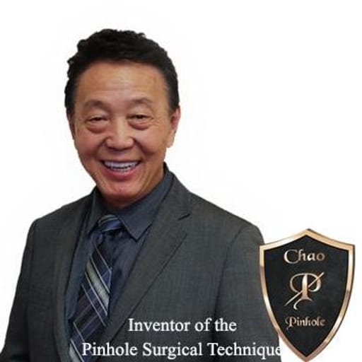 Dr. John Chao, DDS, MAGD