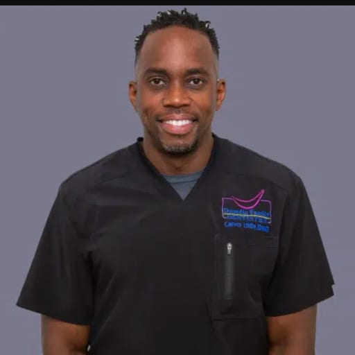 Dr. Carver Little, DMD