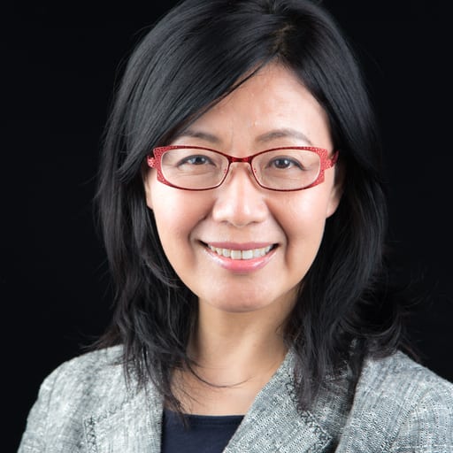 Dr. Jane J. Chen, DDS
