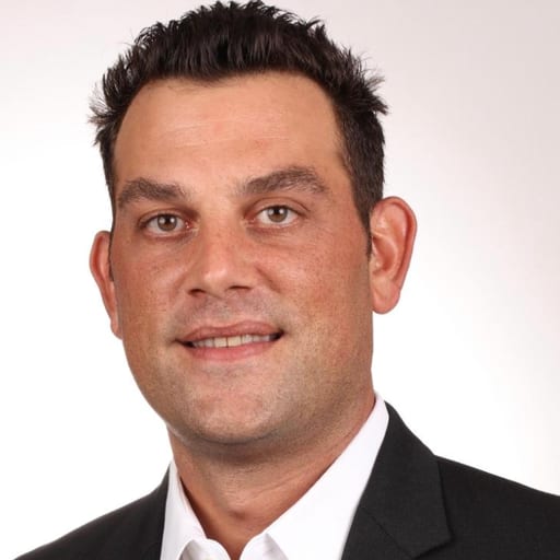 Dr. Matthew Fien