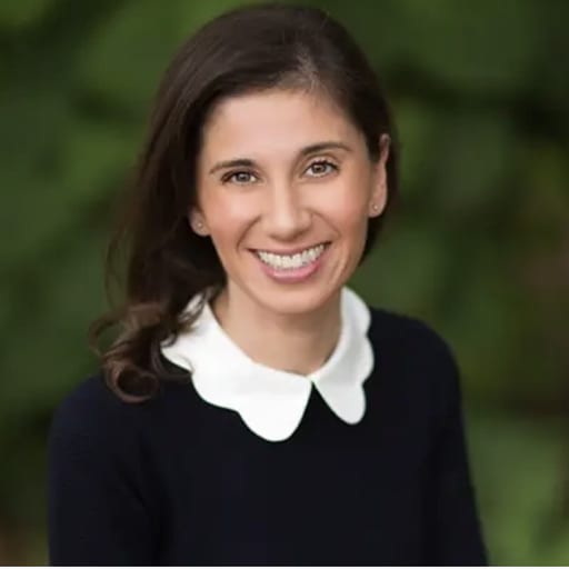 Dr. Michelle Haghpanah, DDS