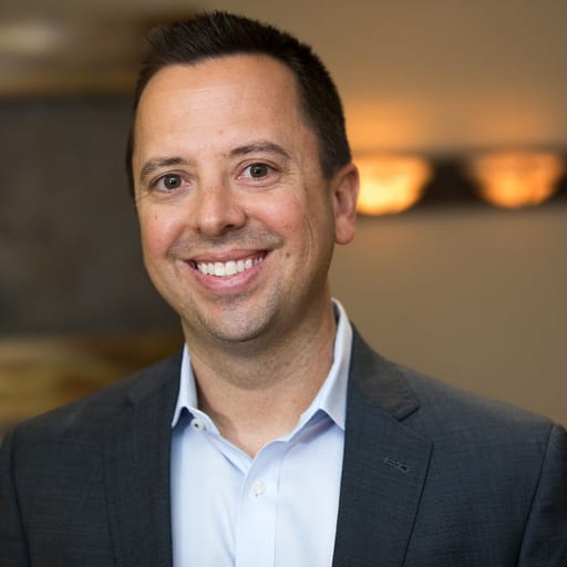Dr. Matthew Burton, DMD