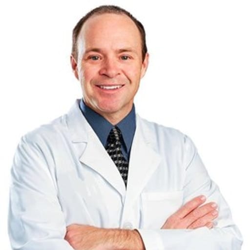 Dr. Colby Echols, DDS