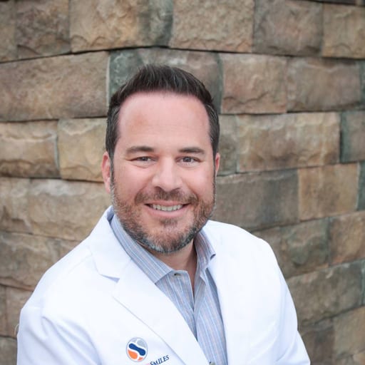 Dr. Richard Racanelli, DMD