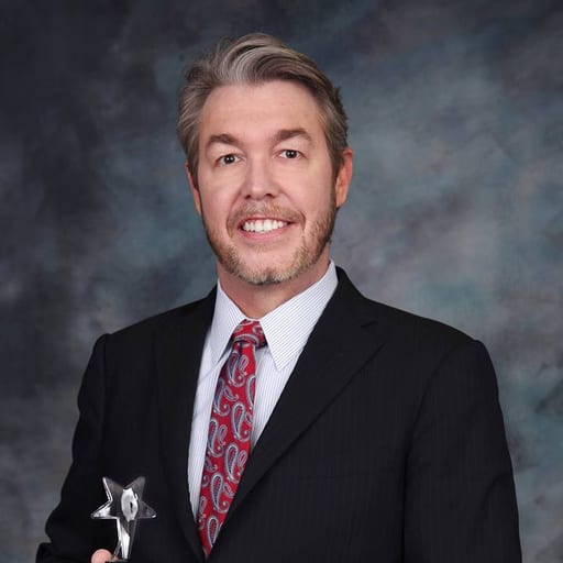 Ken Anderson, MD