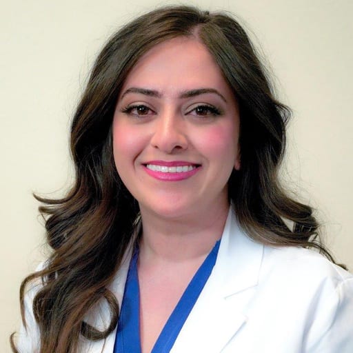 Dr. Sharareh Shokoohi, DDS