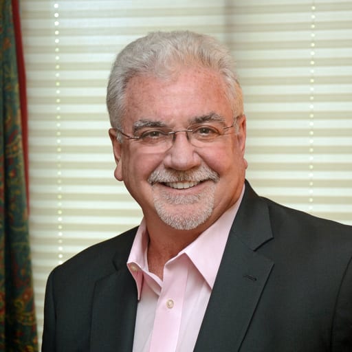 Dr. William Virtue, DDS, AGD, FIAOMT, DNM