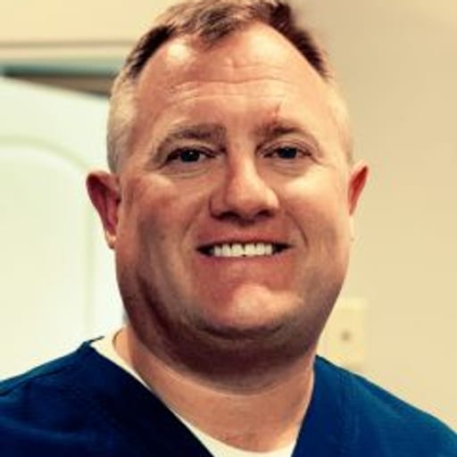 Dr Hans Smith, DMD