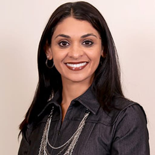 Dr. Jesal A. Patel