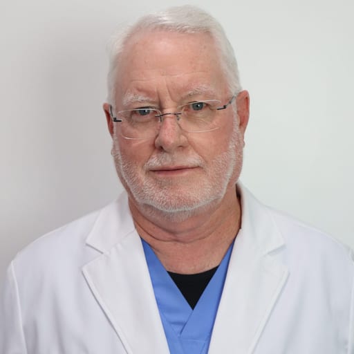 Dr. Michael F. Lamb