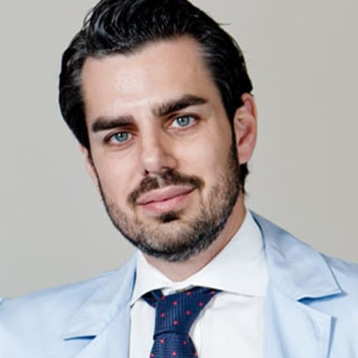 Dr. John Koutsoyiannis, DDS
