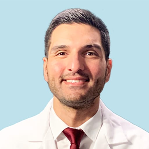 Dr. Saif Kargoli, DDS