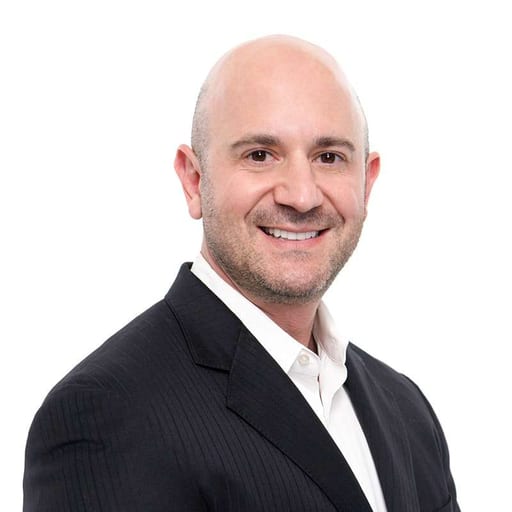 Kevin Axx, DDS