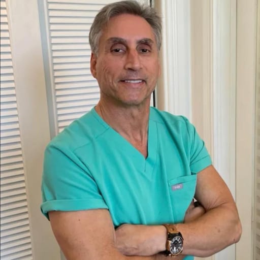 Dr. Mitchell A Josephs, DDS