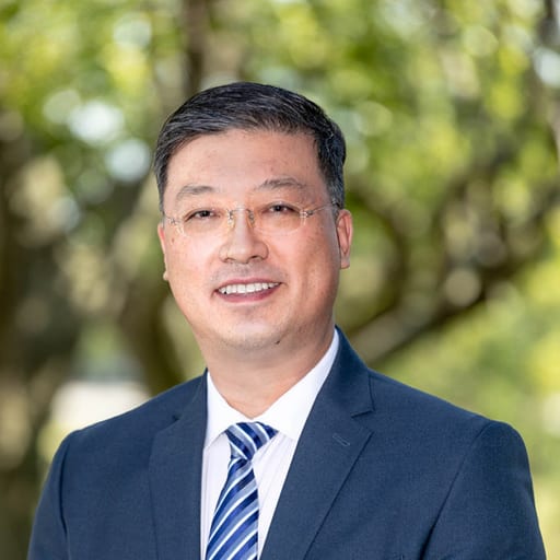 Dr. Joon H. Han, MS, DDS, FACP