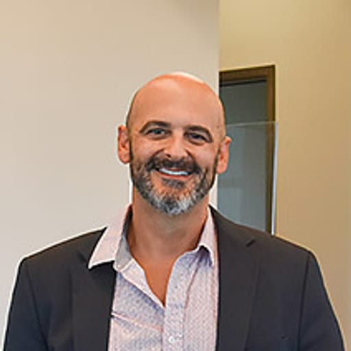 Justin Barber, DDS