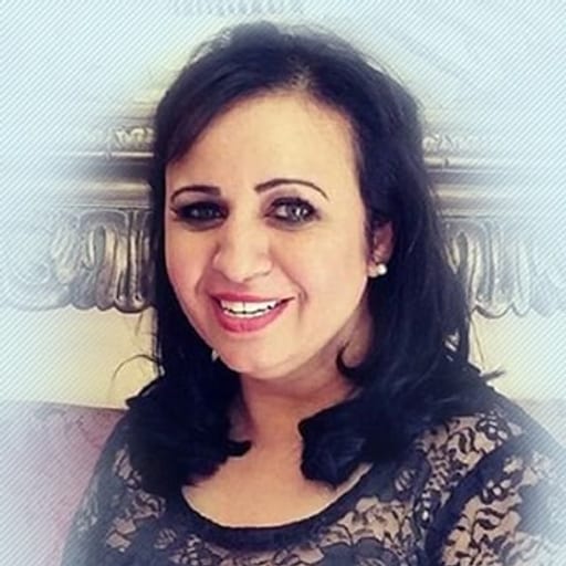 Dr. Kyandukhta Kalantari, DDS