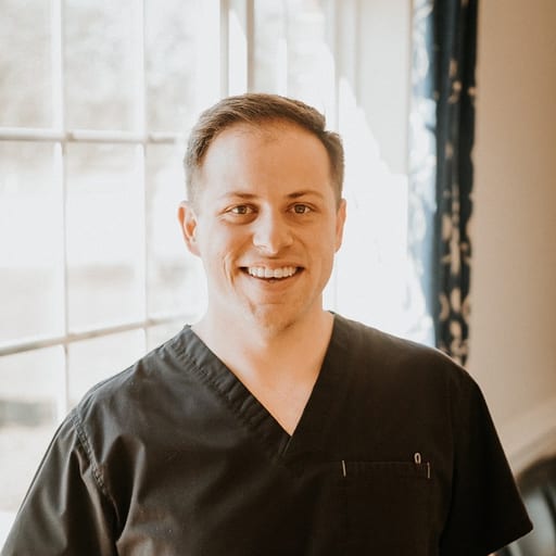 Dr. Christopher A. Hamm, DMD