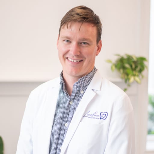 Dr. Joshua R Lovelace, DMD