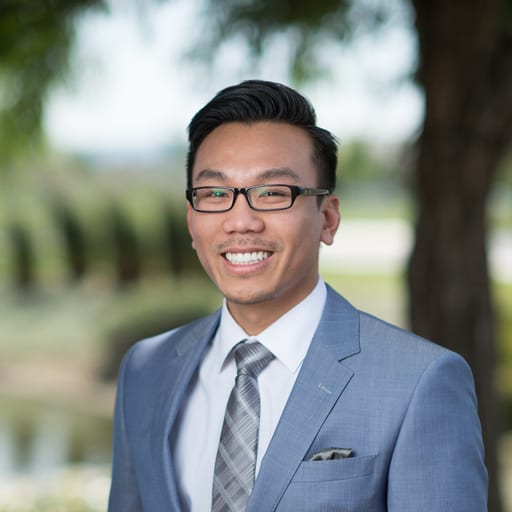 Dr. Trieu Ton, DDS