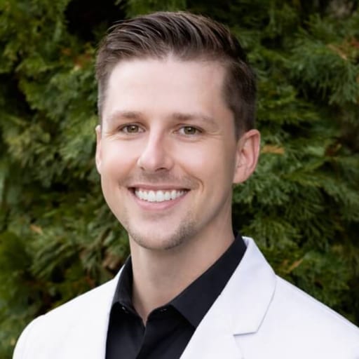 Dr. Koalby Brown, DMD
