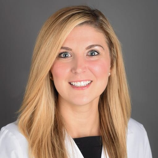 Dr. Rebekkah A. Merrell, DMD, MS