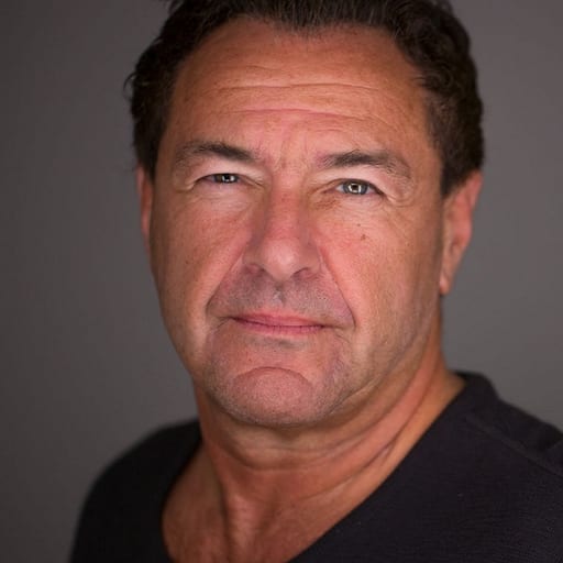 Dr. Jack Ringer