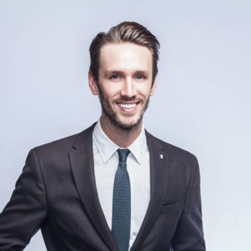 Dr. Kyle Stanley