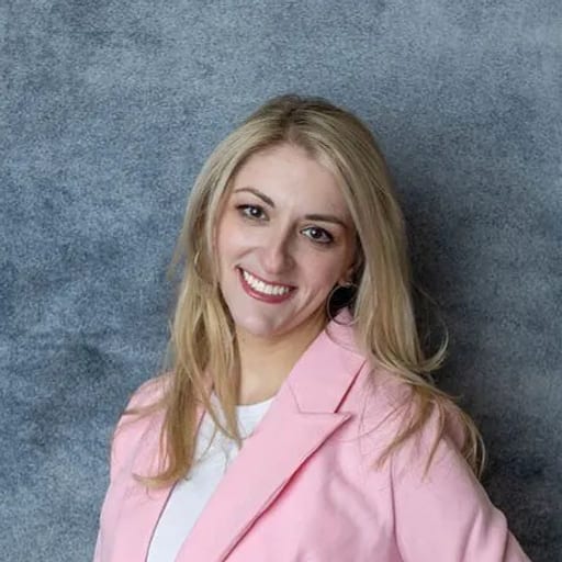 Dr. Mindy D. Dogmanits, DDS