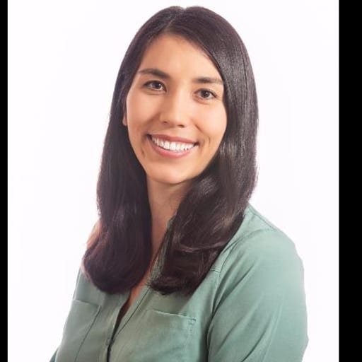 Dr. Vanessa L. Quihuis, DMD