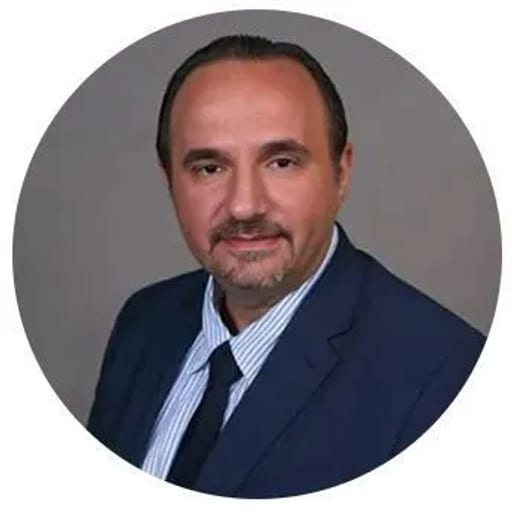 Dr. Youssef Kartabil, DDS
