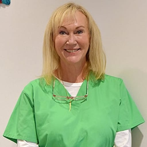 Dr. Rachel West Perentis, DDS