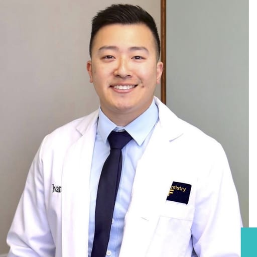 Dr. Ivan Chan