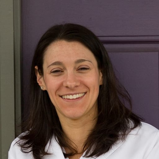 Dr. Alison Freeman, DMD