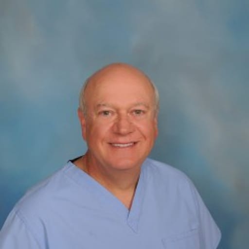Dr. Howard Edelman, DDS